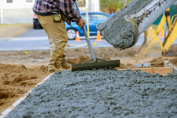 Best Industrial Concrete Flooring in Santa Ana Pueblo, NM