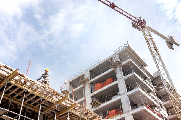 Best Residential Concrete Solutions in Santa Ana Pueblo, NM